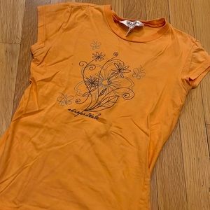 Vintage Girls Aeropostale T-shirt